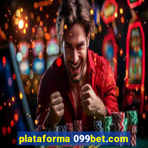 plataforma 099bet.com